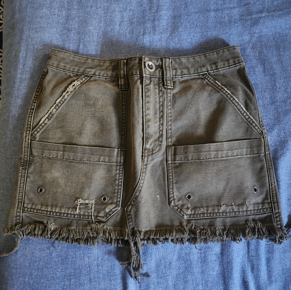 Free People Dresses & Skirts - Free People Skirt